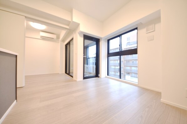 アーバネックス日本橋水天宮の物件内観写真